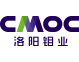 洛陽鉬業